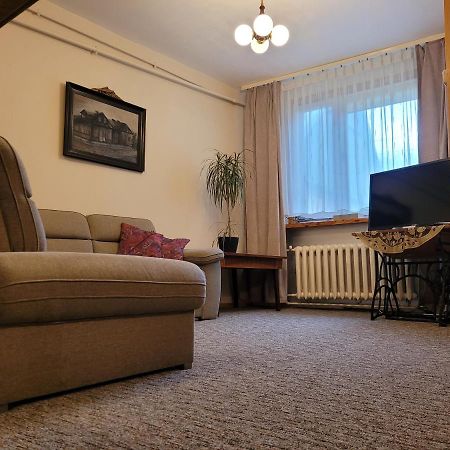 Dom U Elizy Villa Бялисток Екстериор снимка