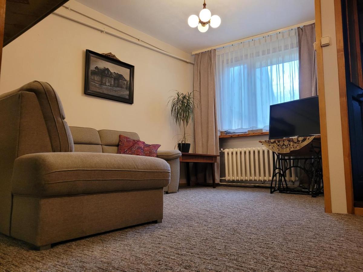 Dom U Elizy Villa Бялисток Екстериор снимка
